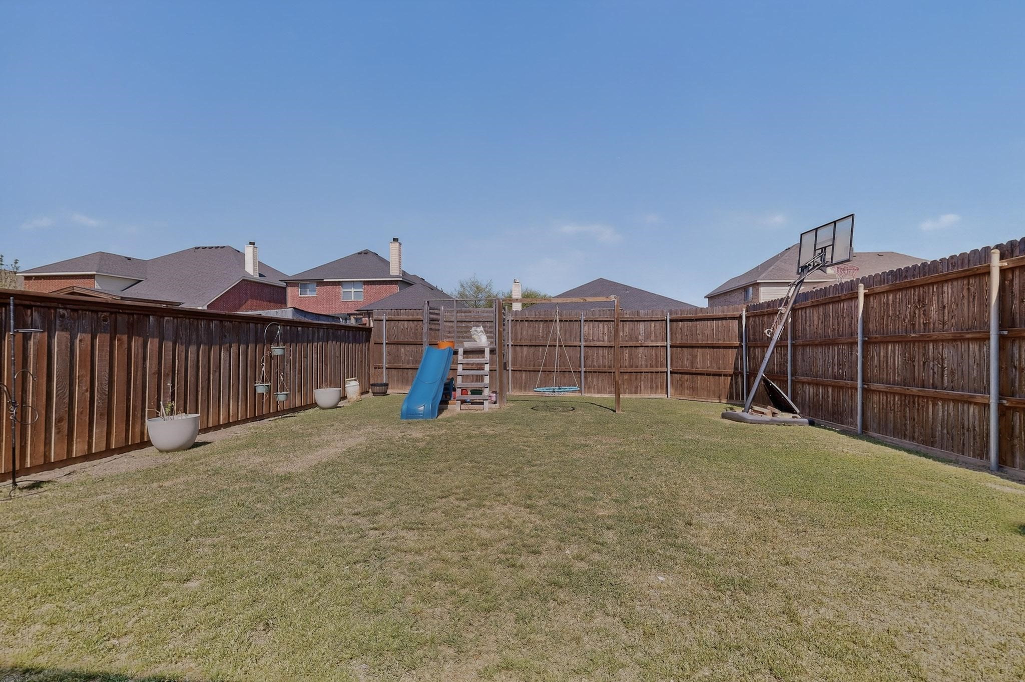 1321 Illinois Avenue Lancaster TX 75134