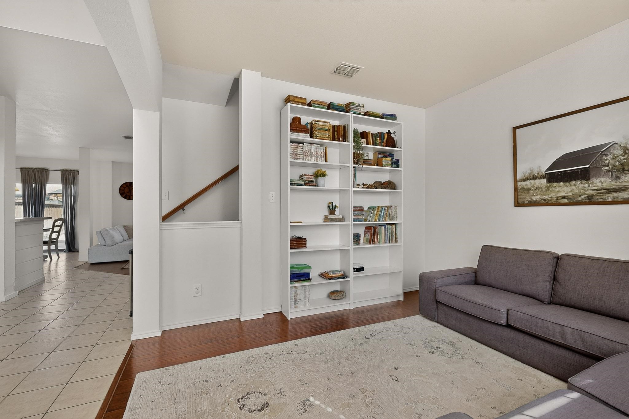 1321 Illinois Avenue Lancaster TX 75134