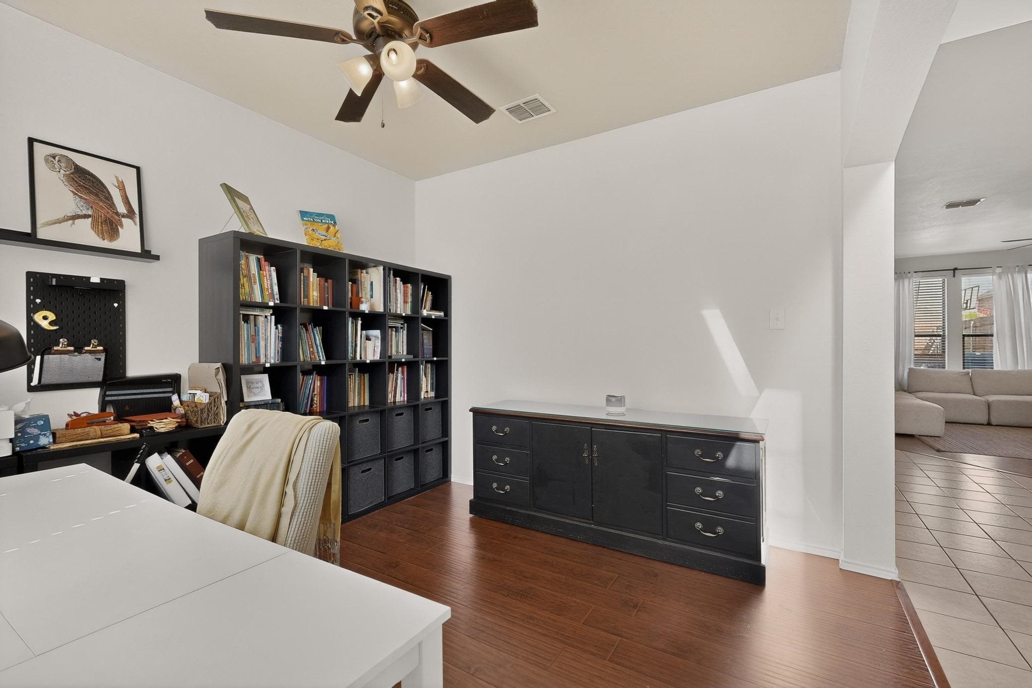 1321 Illinois Avenue Lancaster TX 75134