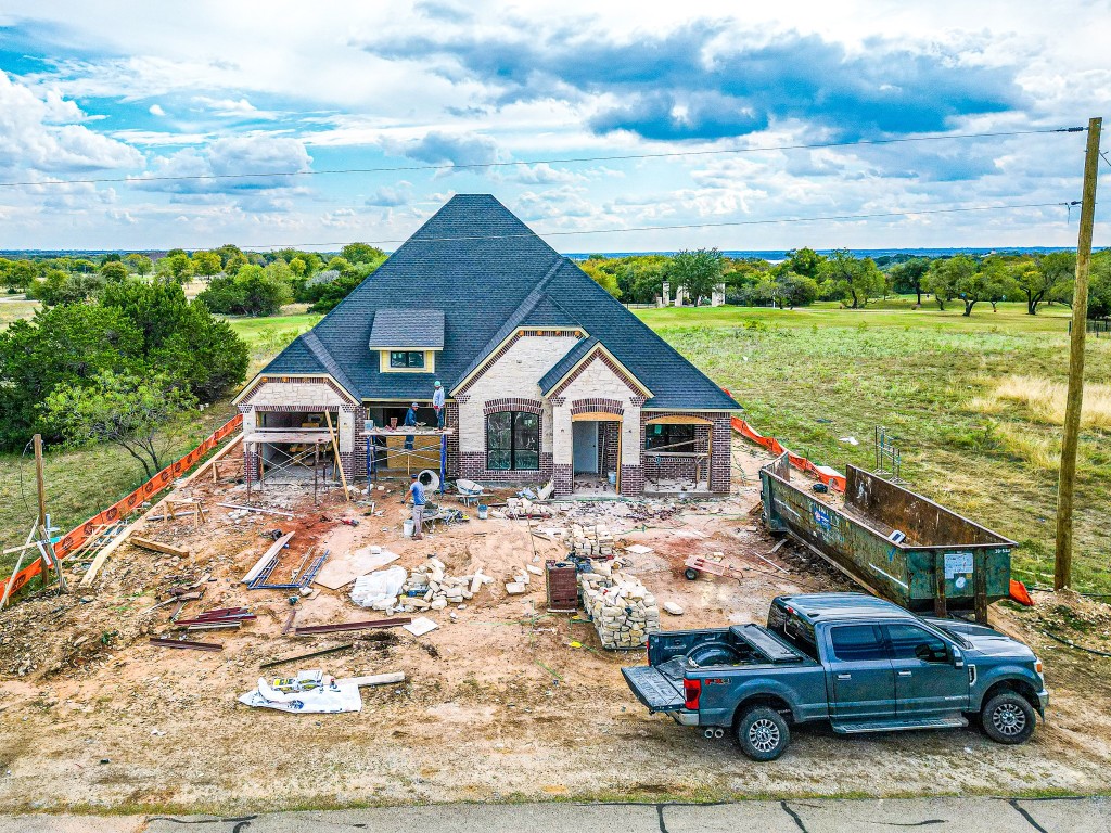 19047 White Bluff Drive Whitney TX 76692