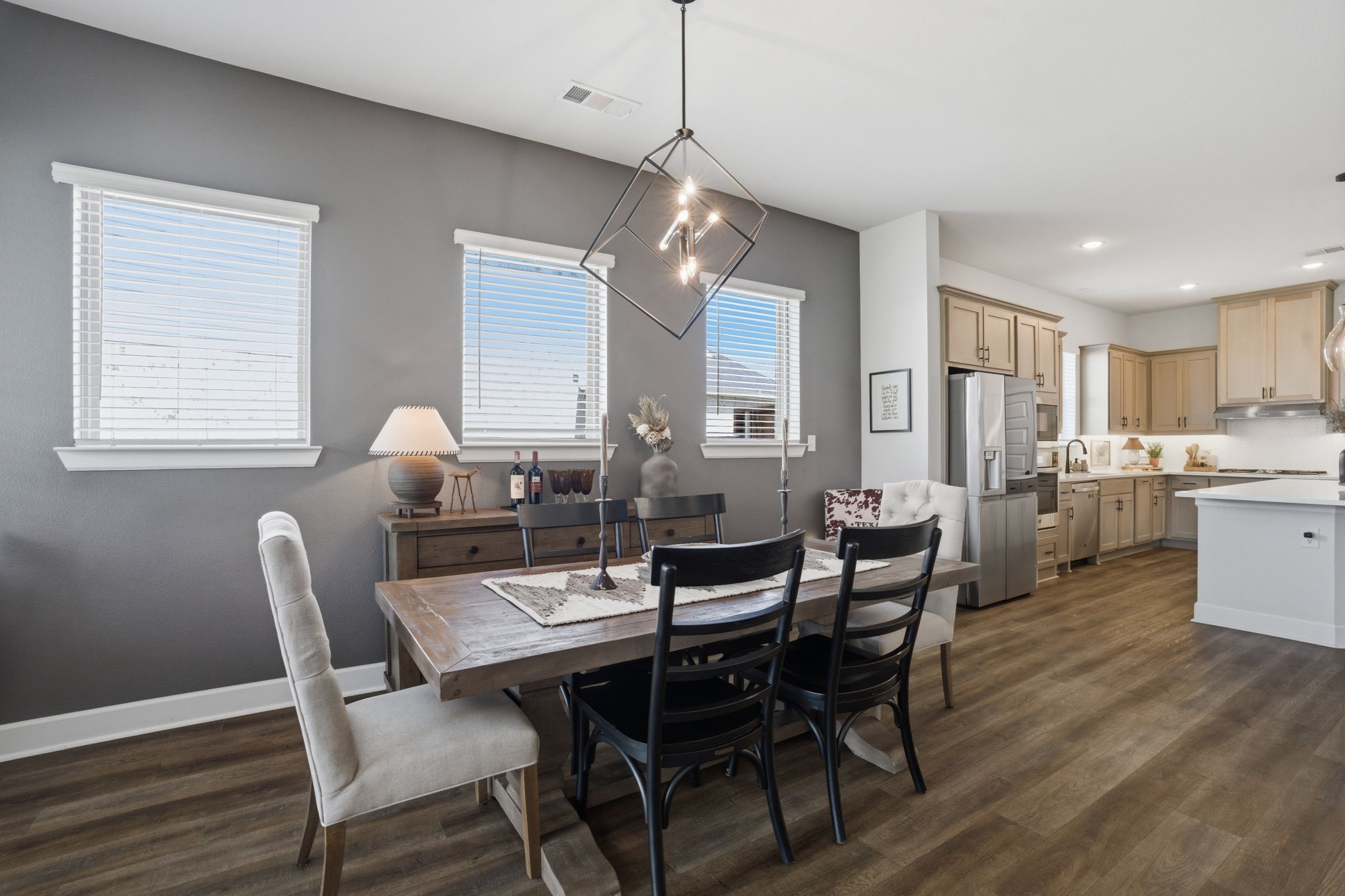 1632 Cotton Road Van Alstyne TX 75495