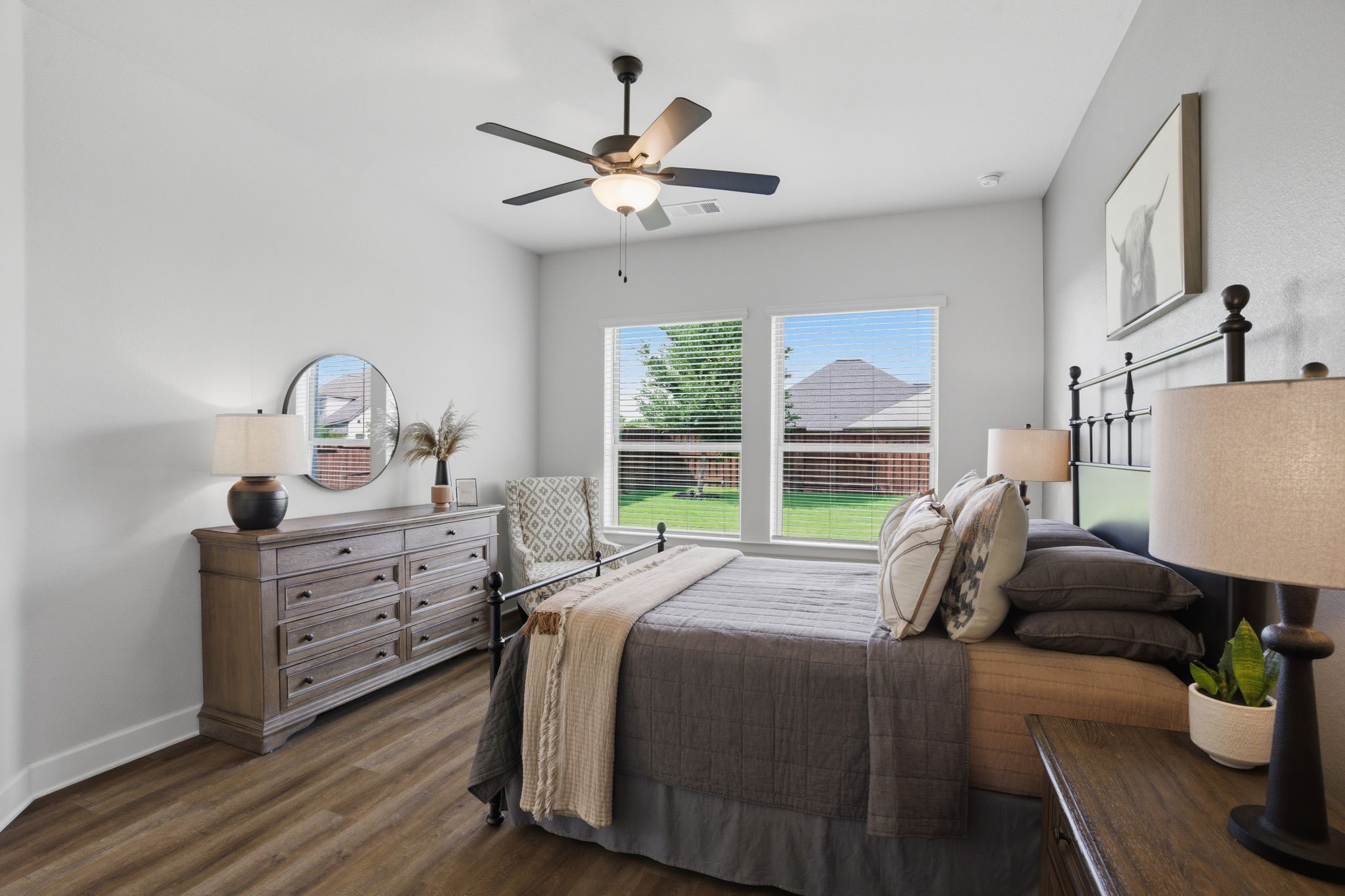 1632 Cotton Road Van Alstyne TX 75495