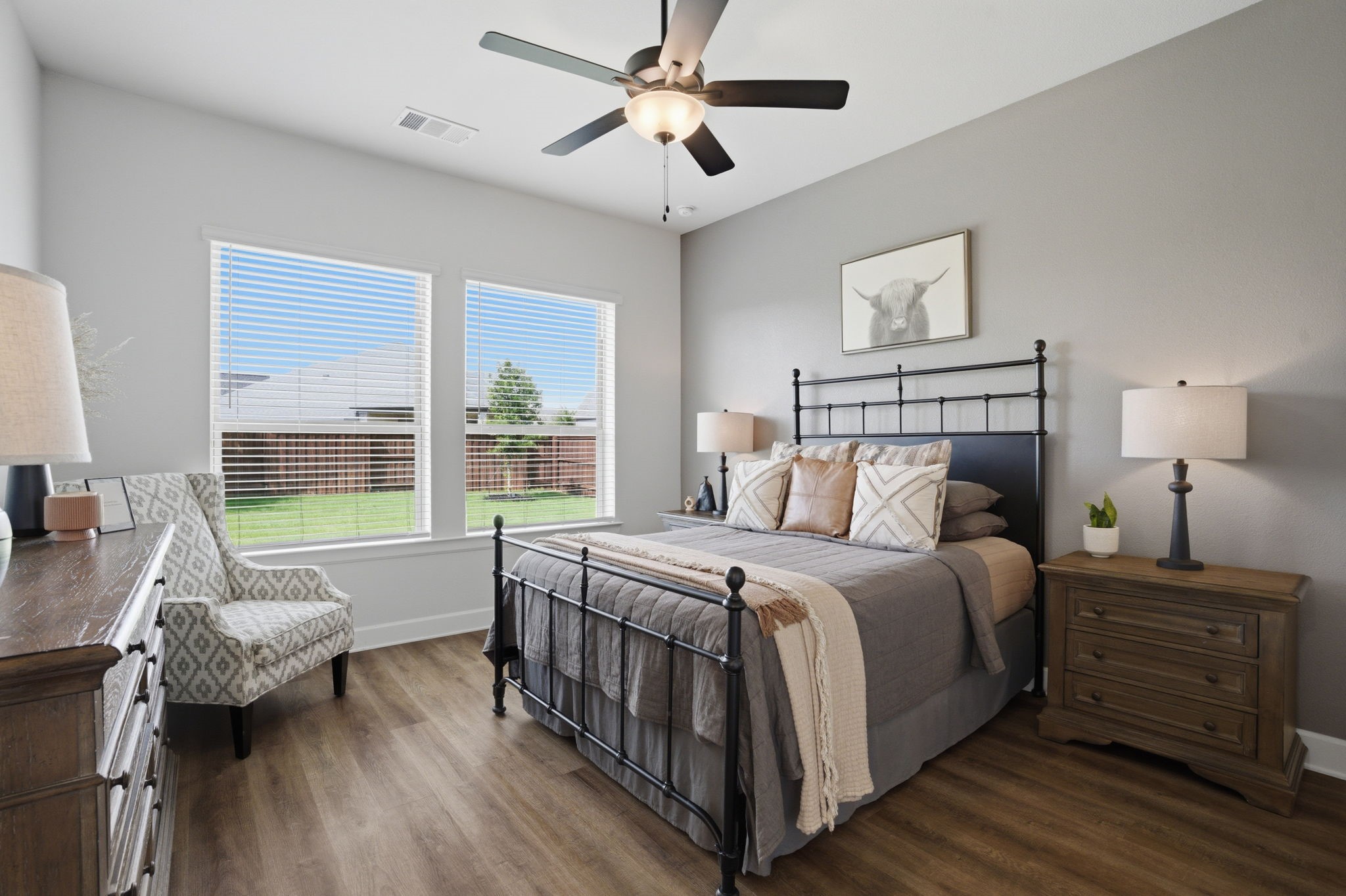 1632 Cotton Road Van Alstyne TX 75495