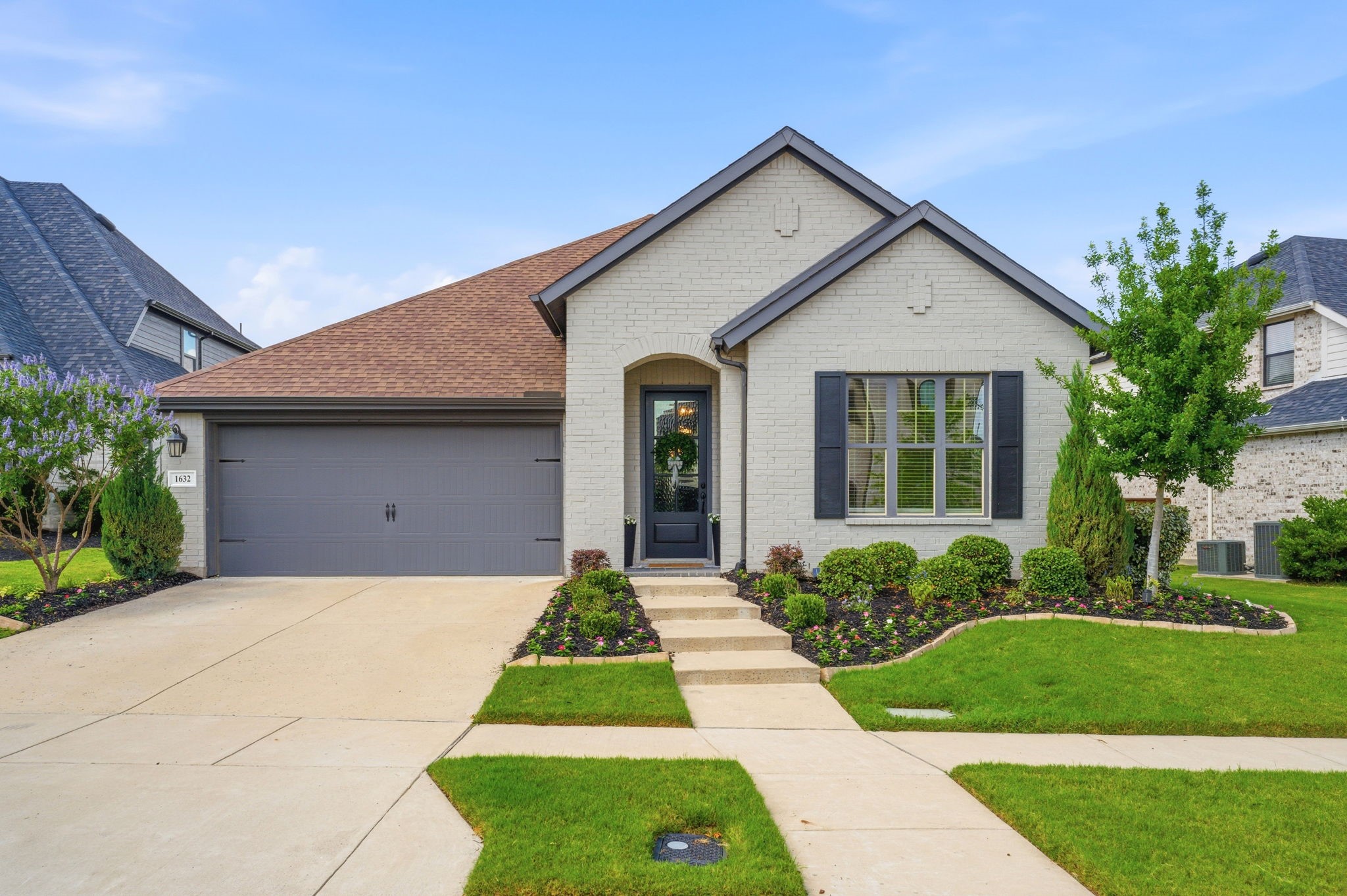 1632 Cotton Road Van Alstyne TX 75495