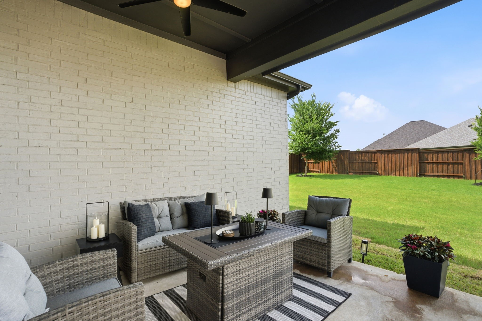 1632 Cotton Road Van Alstyne TX 75495