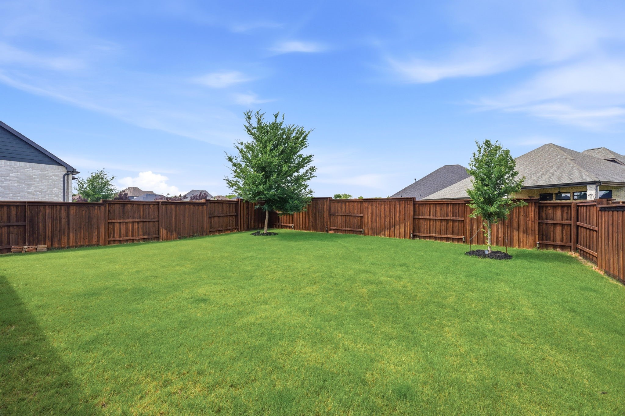 1632 Cotton Road Van Alstyne TX 75495