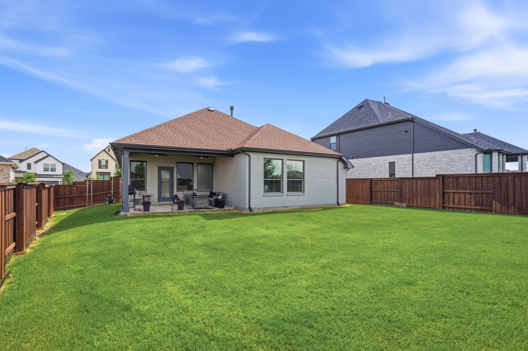 1632 Cotton Road Van Alstyne TX 75495