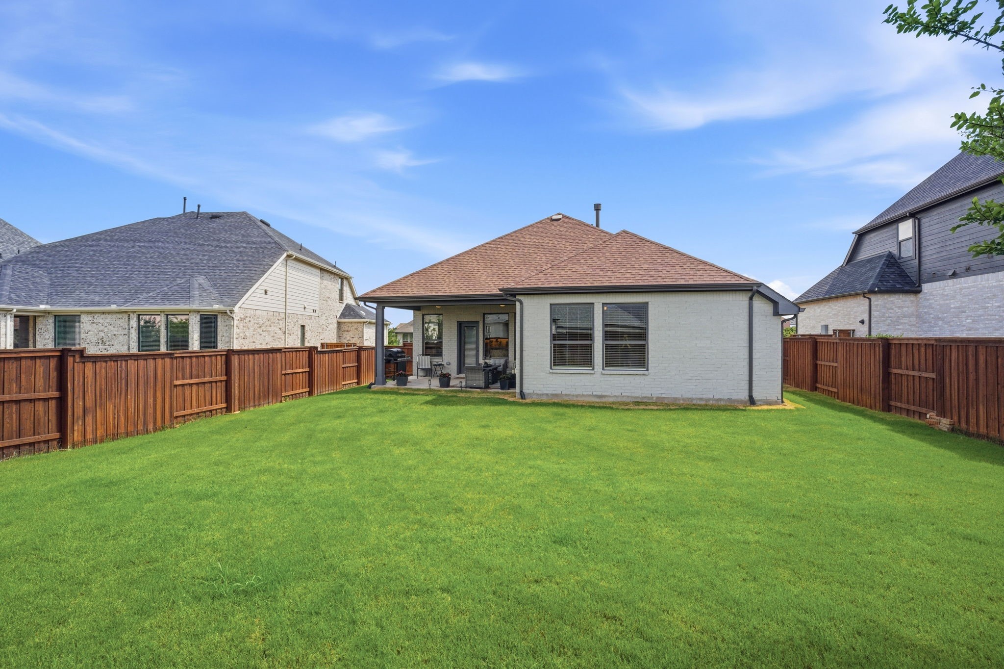 1632 Cotton Road Van Alstyne TX 75495