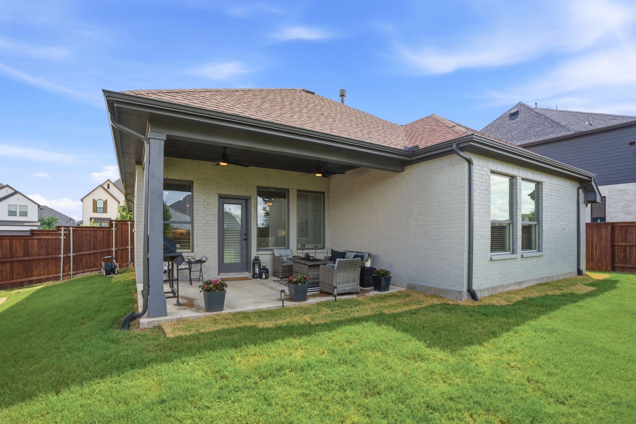 1632 Cotton Road Van Alstyne TX 75495