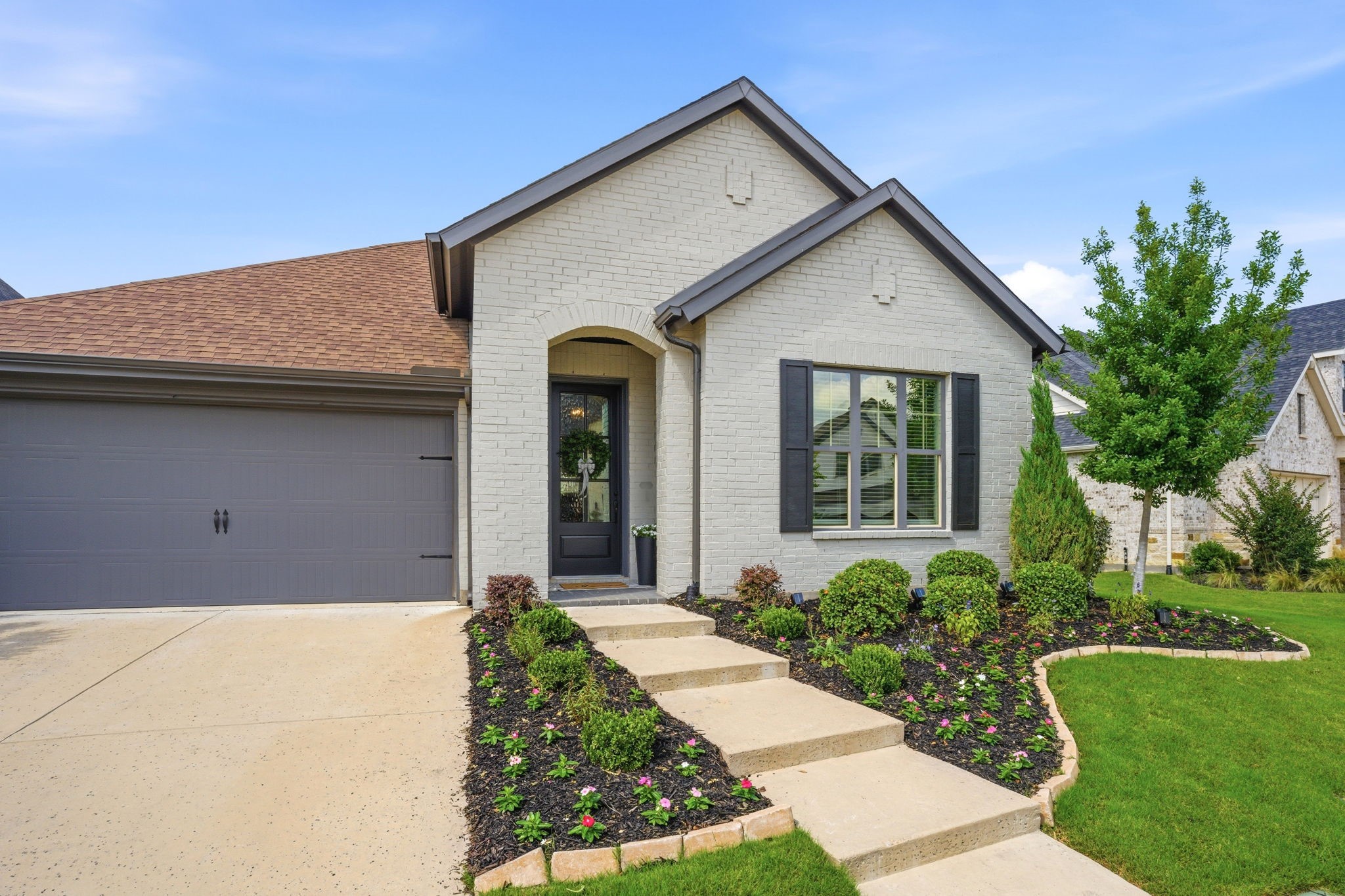 1632 Cotton Road Van Alstyne TX 75495