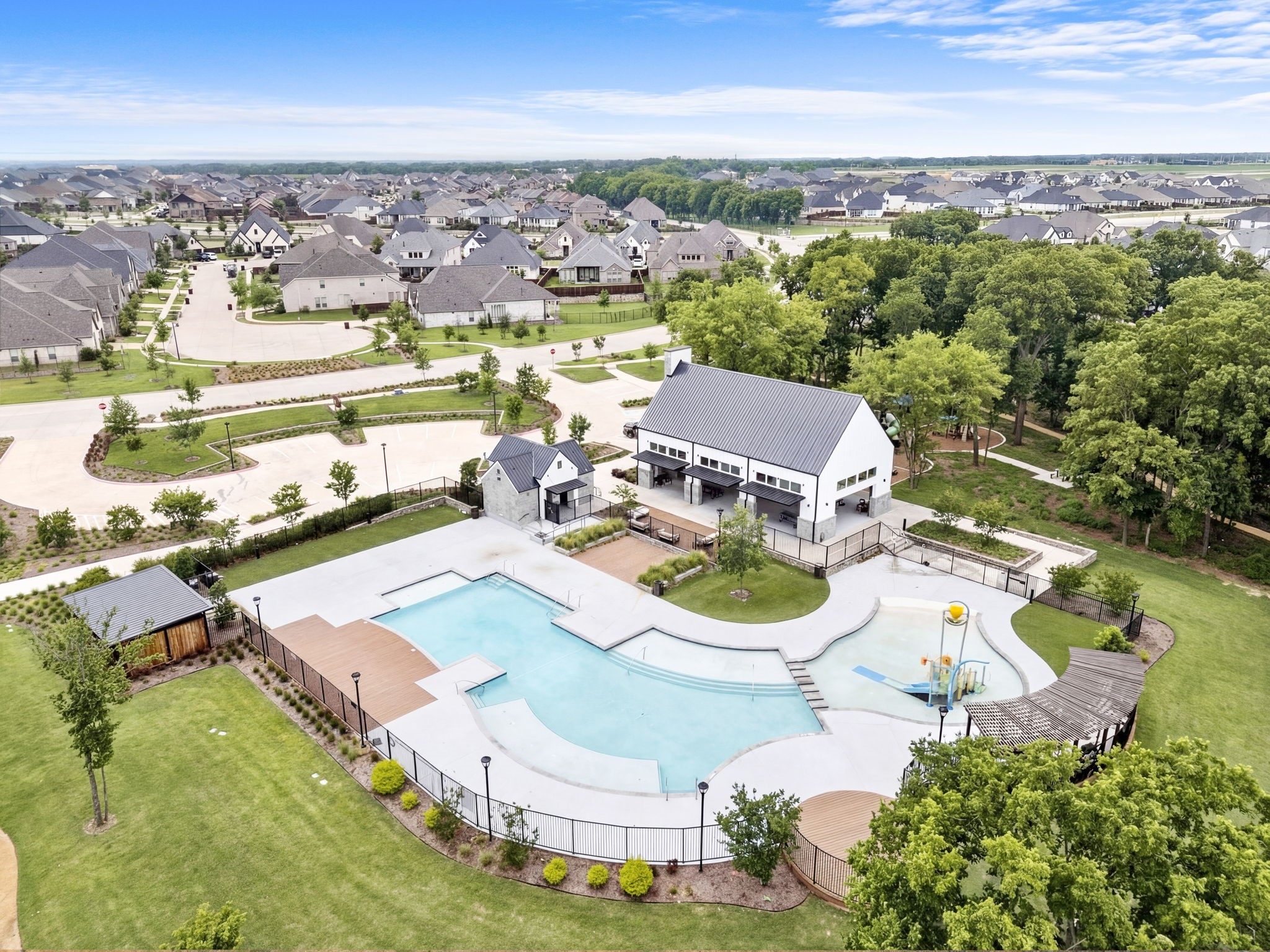 1632 Cotton Road Van Alstyne TX 75495
