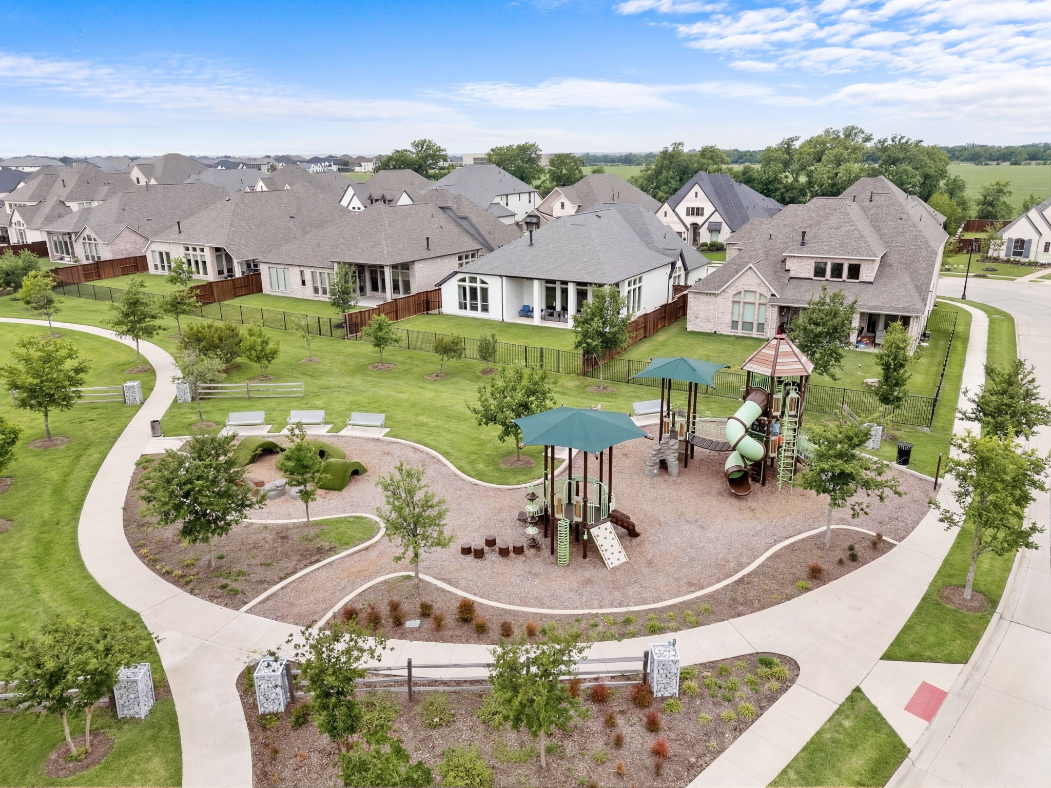 1632 Cotton Road Van Alstyne TX 75495