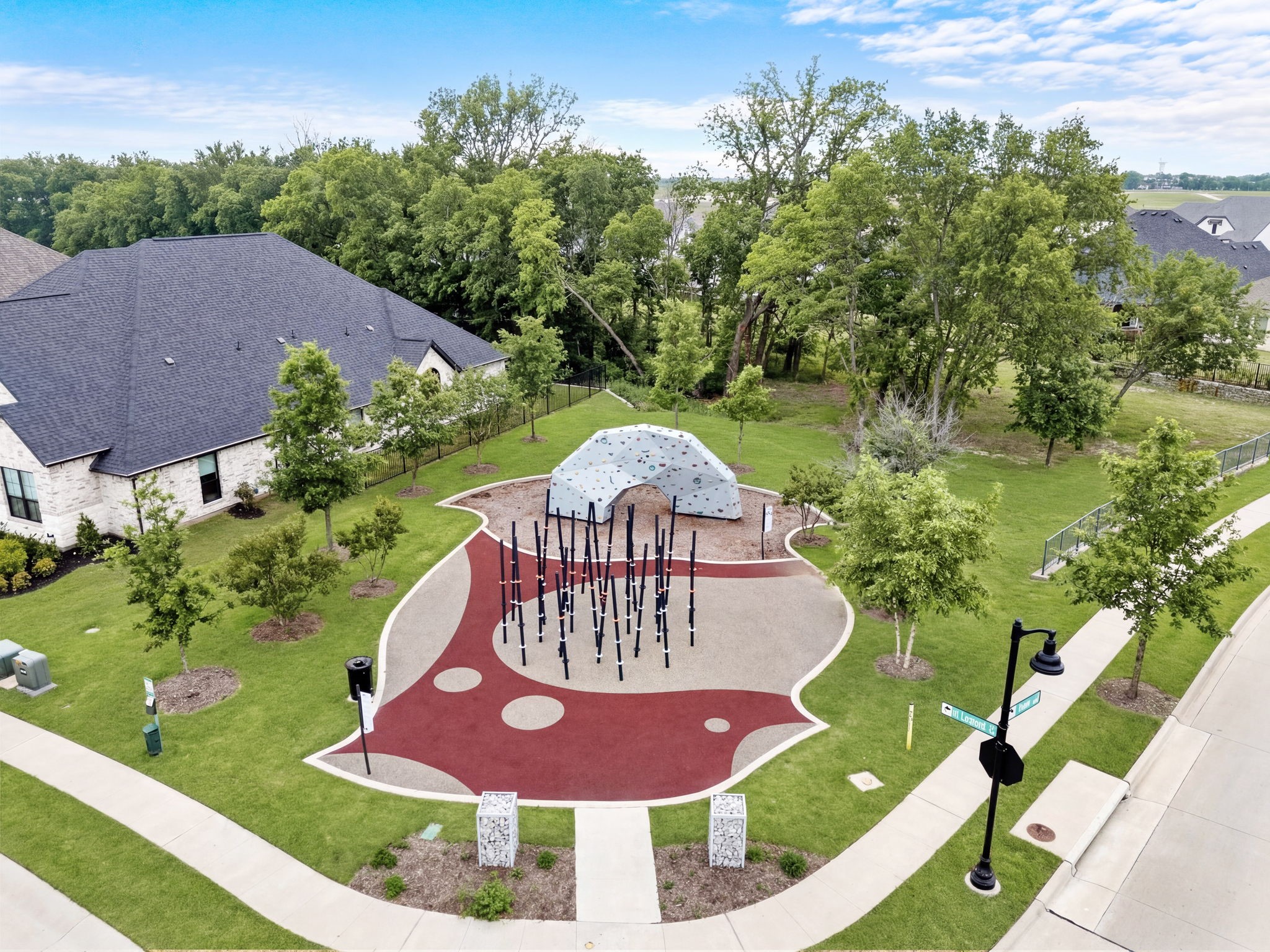 1632 Cotton Road Van Alstyne TX 75495