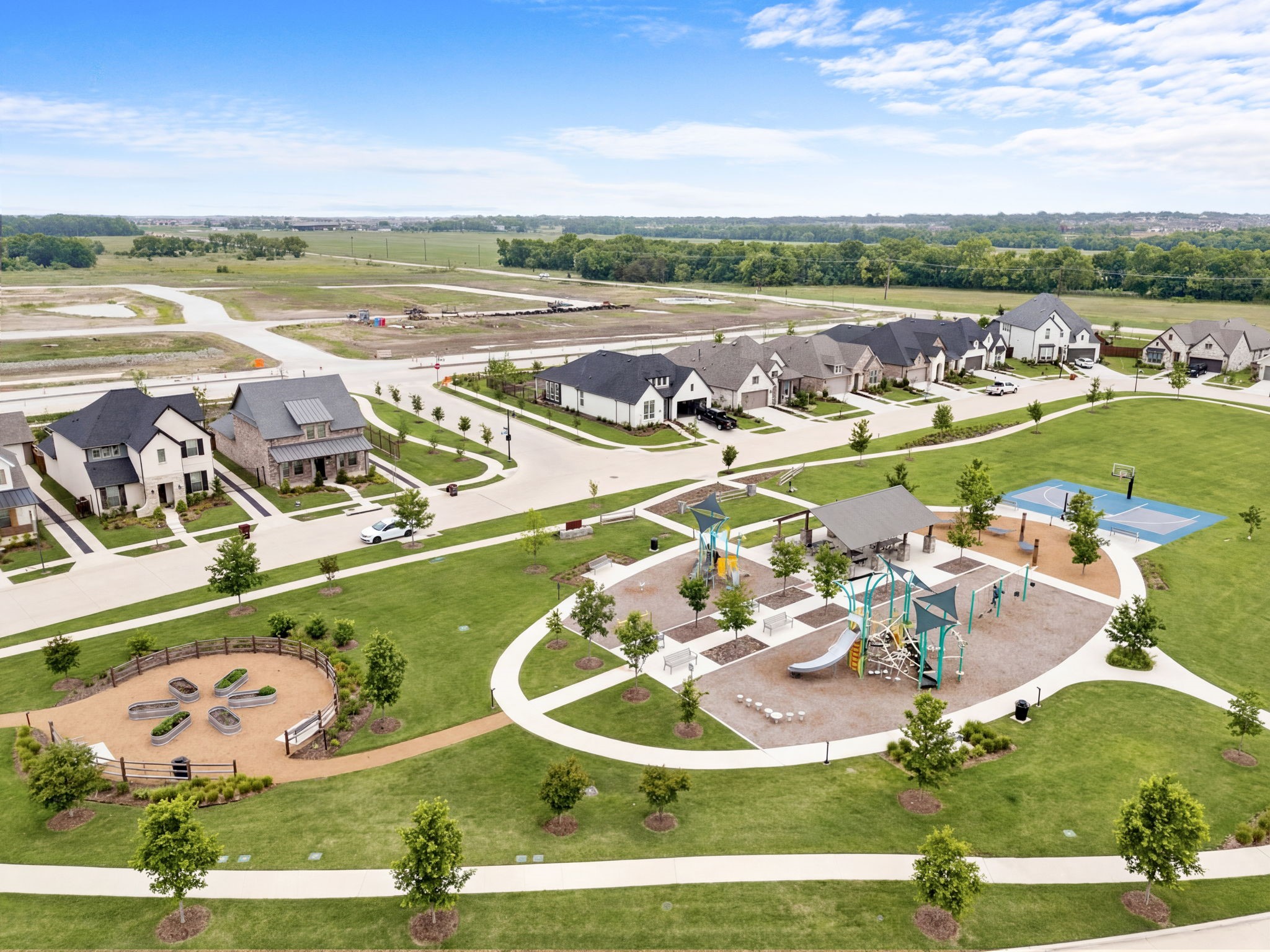 1632 Cotton Road Van Alstyne TX 75495
