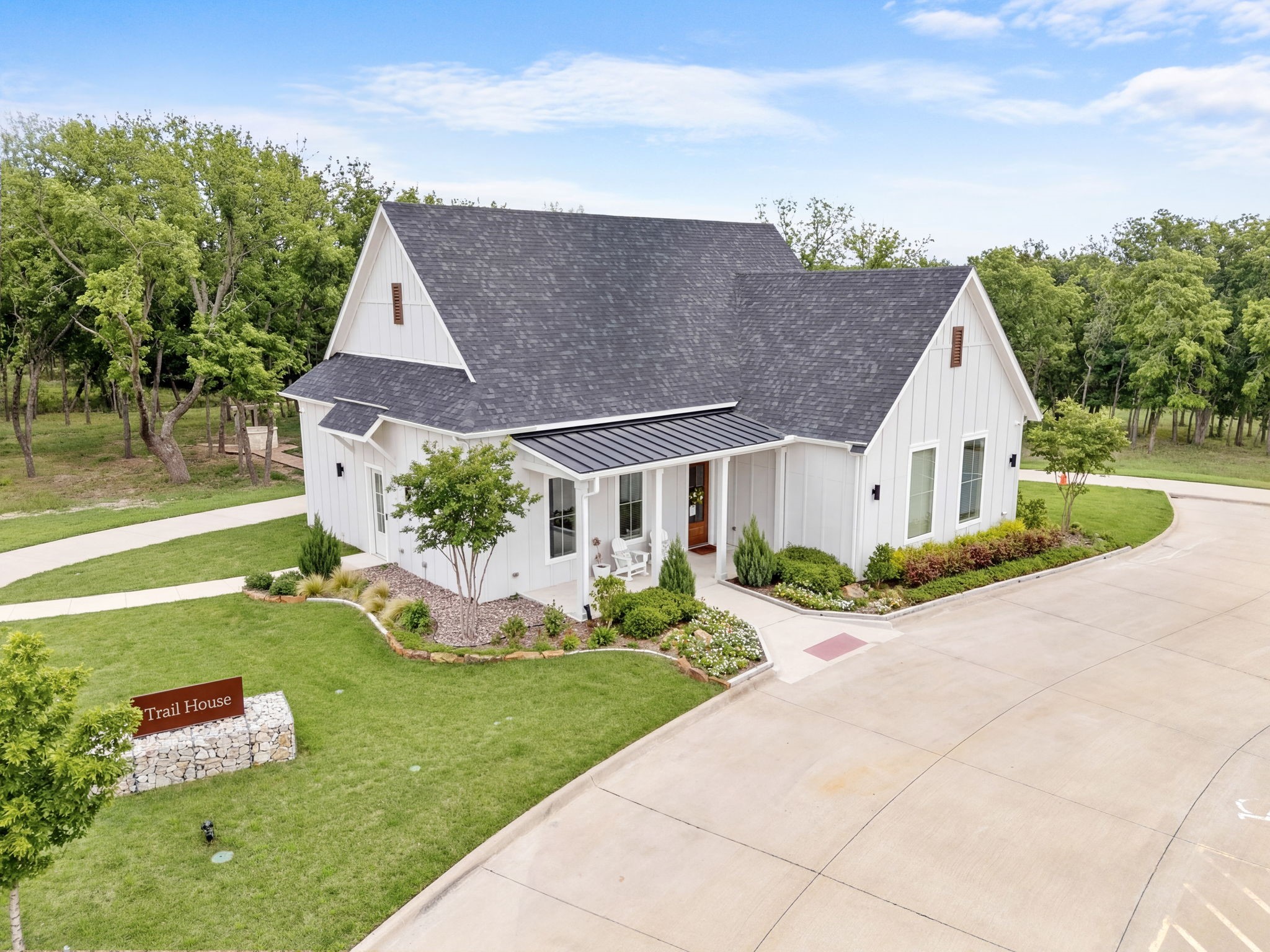 1632 Cotton Road Van Alstyne TX 75495