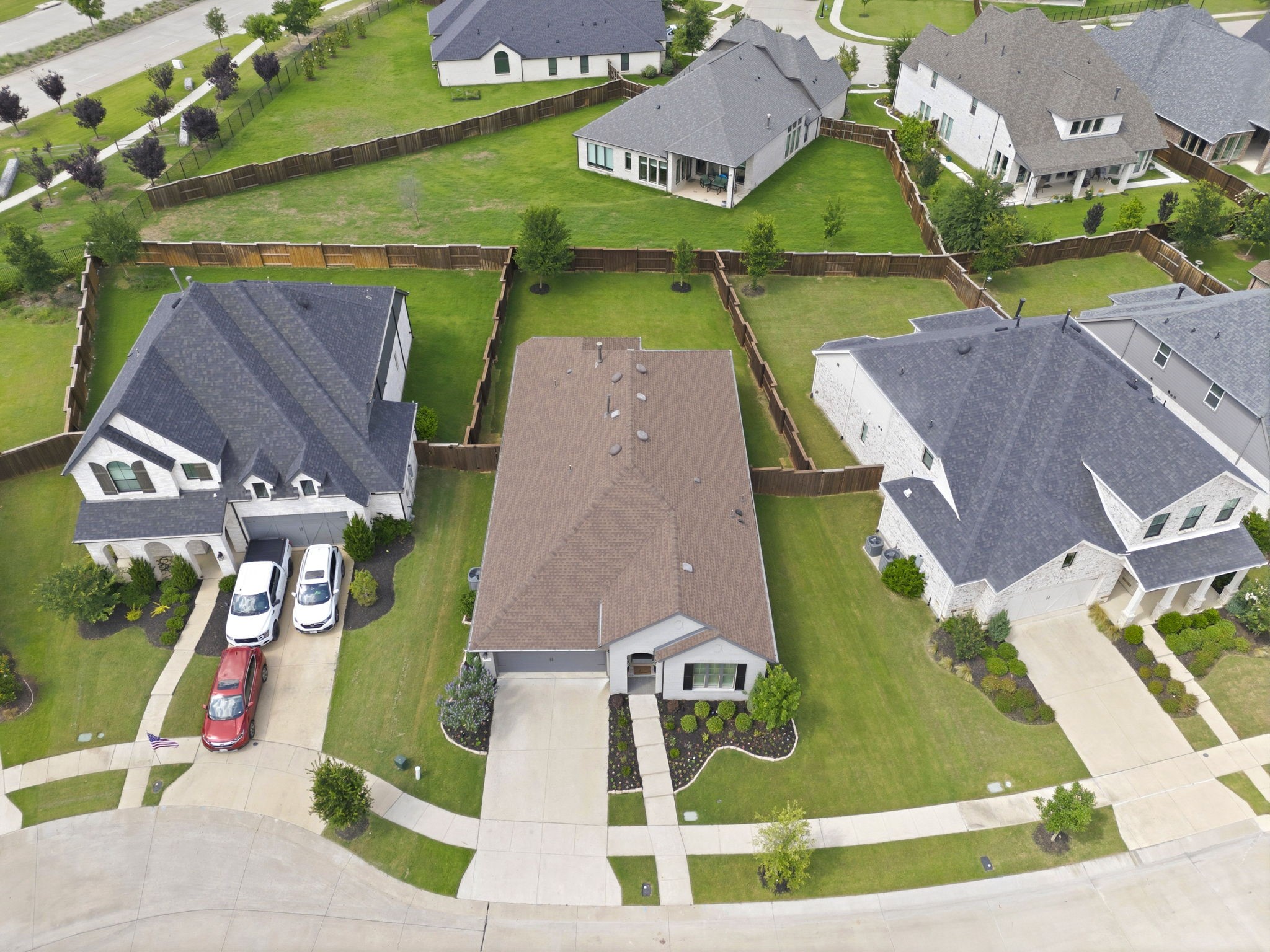 1632 Cotton Road Van Alstyne TX 75495