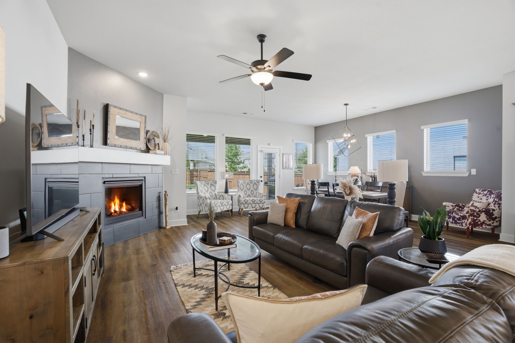 1632 Cotton Road Van Alstyne TX 75495