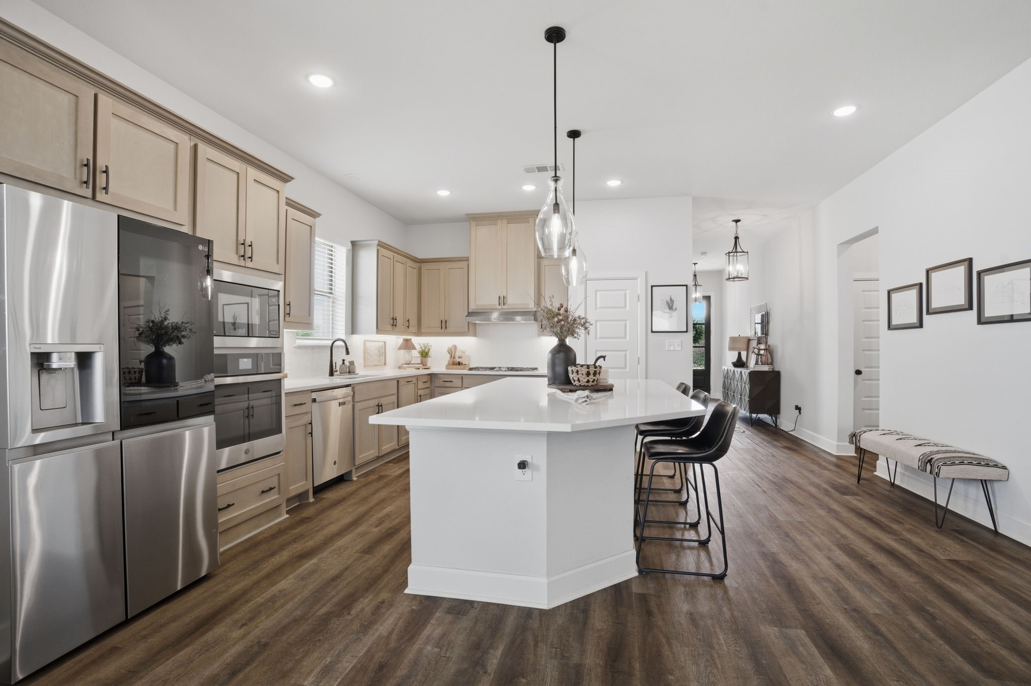 1632 Cotton Road Van Alstyne TX 75495