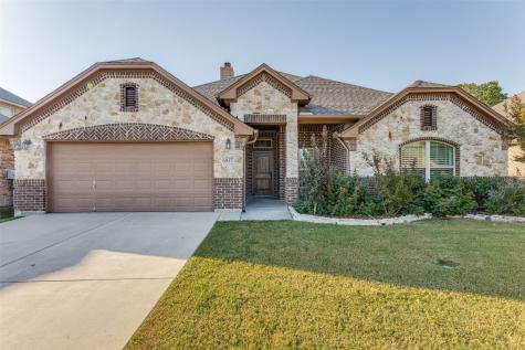 6937 White River Drive Fort Worth TX 76179