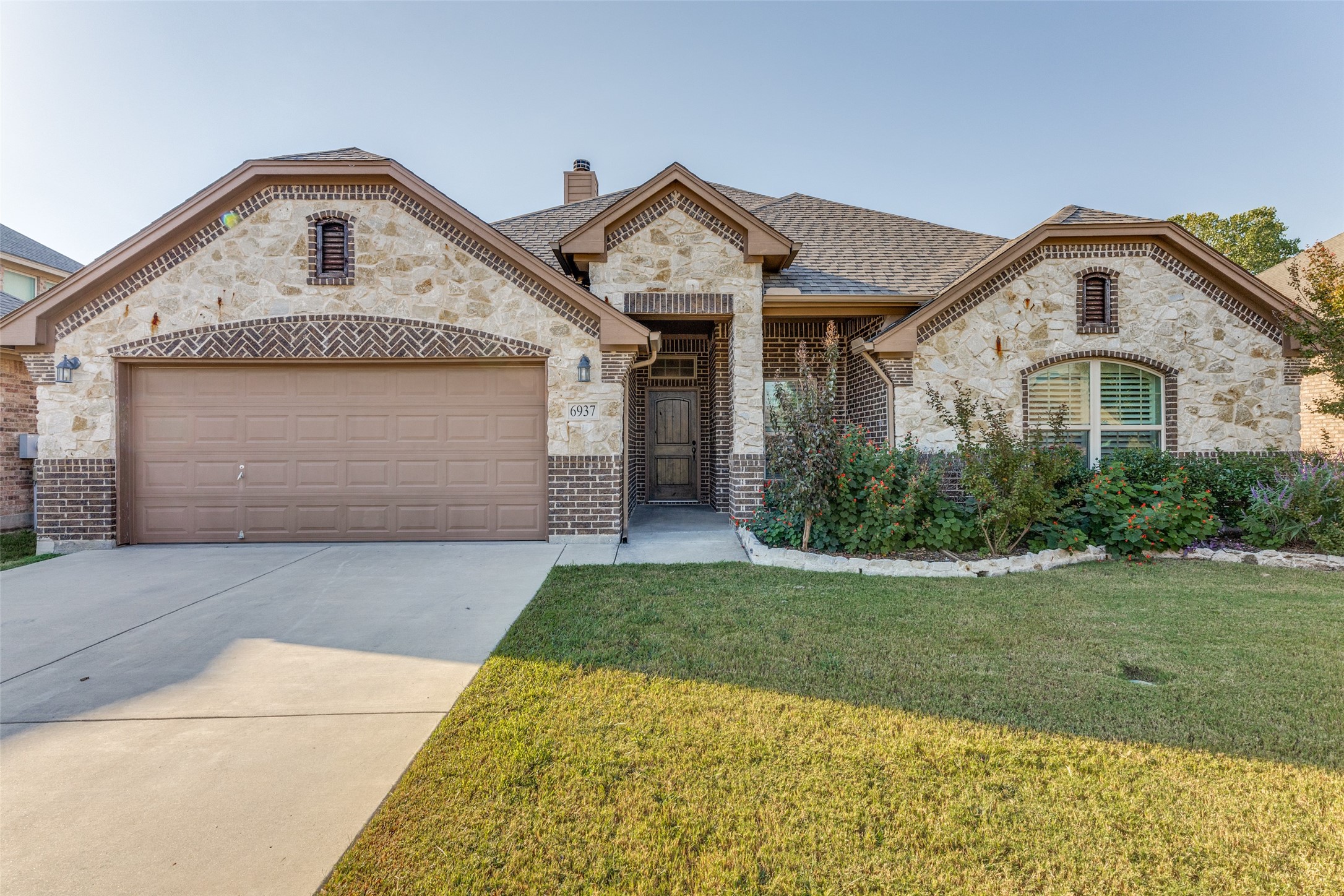 6937 White River Drive Fort Worth TX 76179