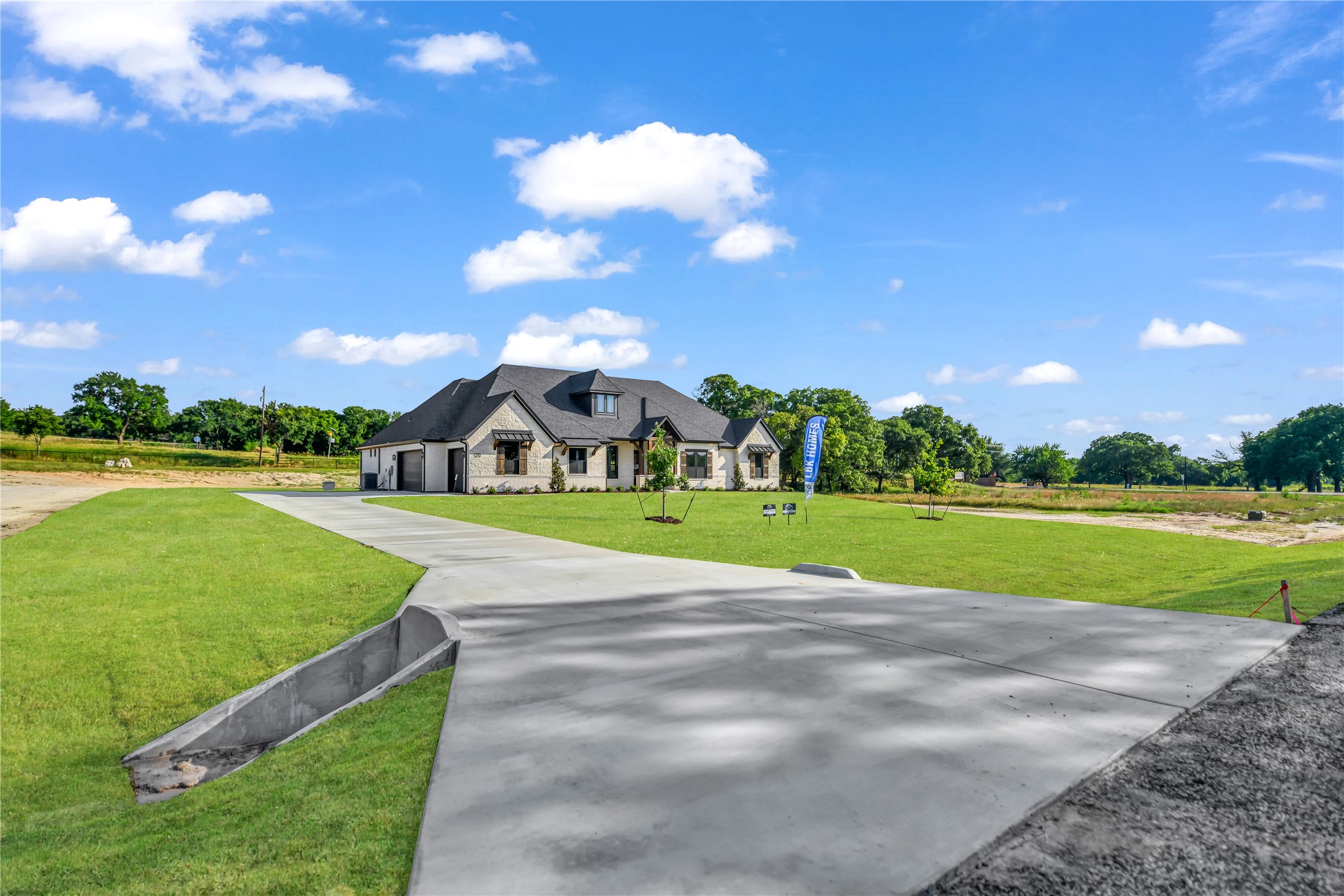120 Daggett Drive Decatur TX 76234
