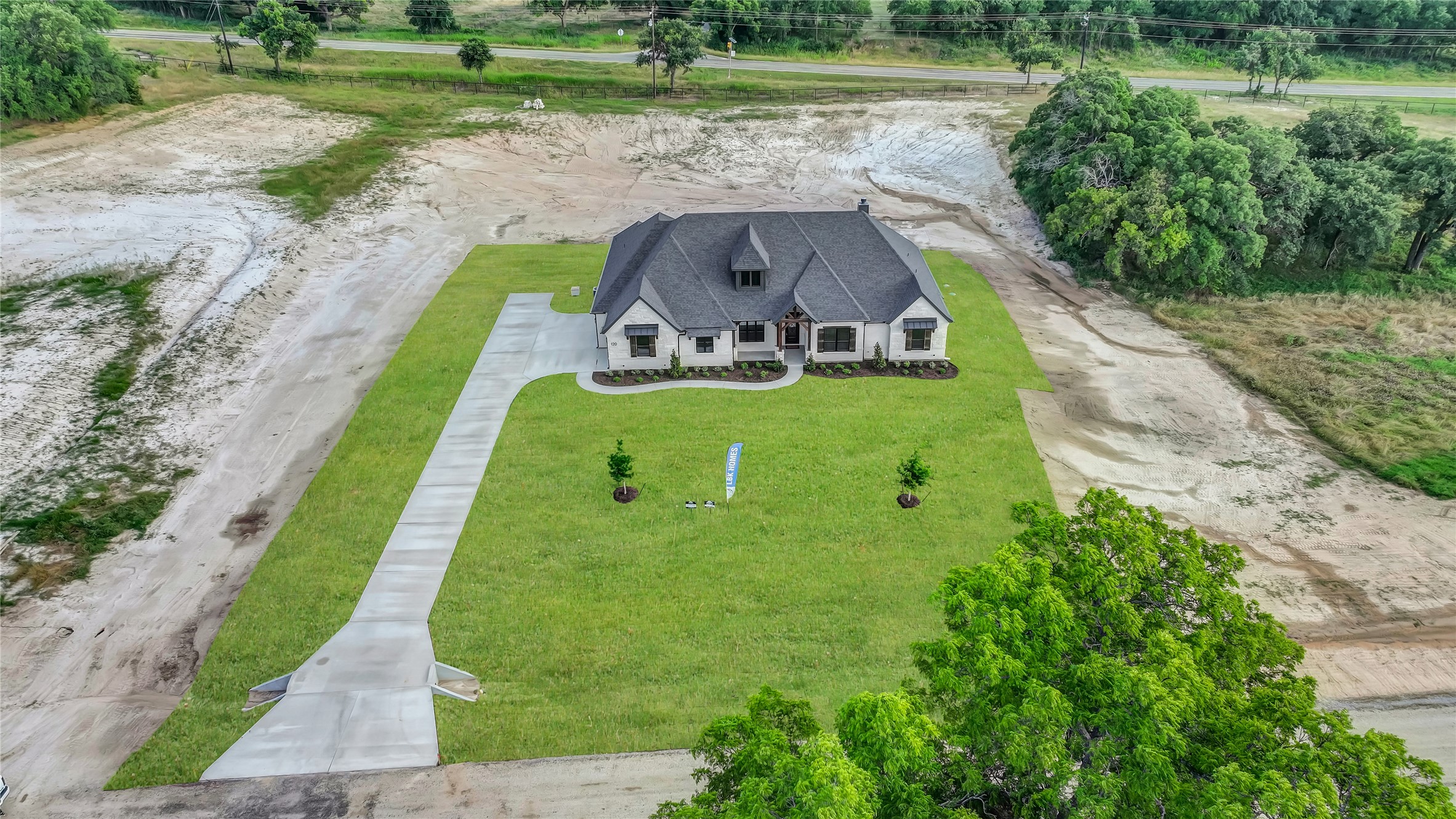 120 Daggett Drive Decatur TX 76234