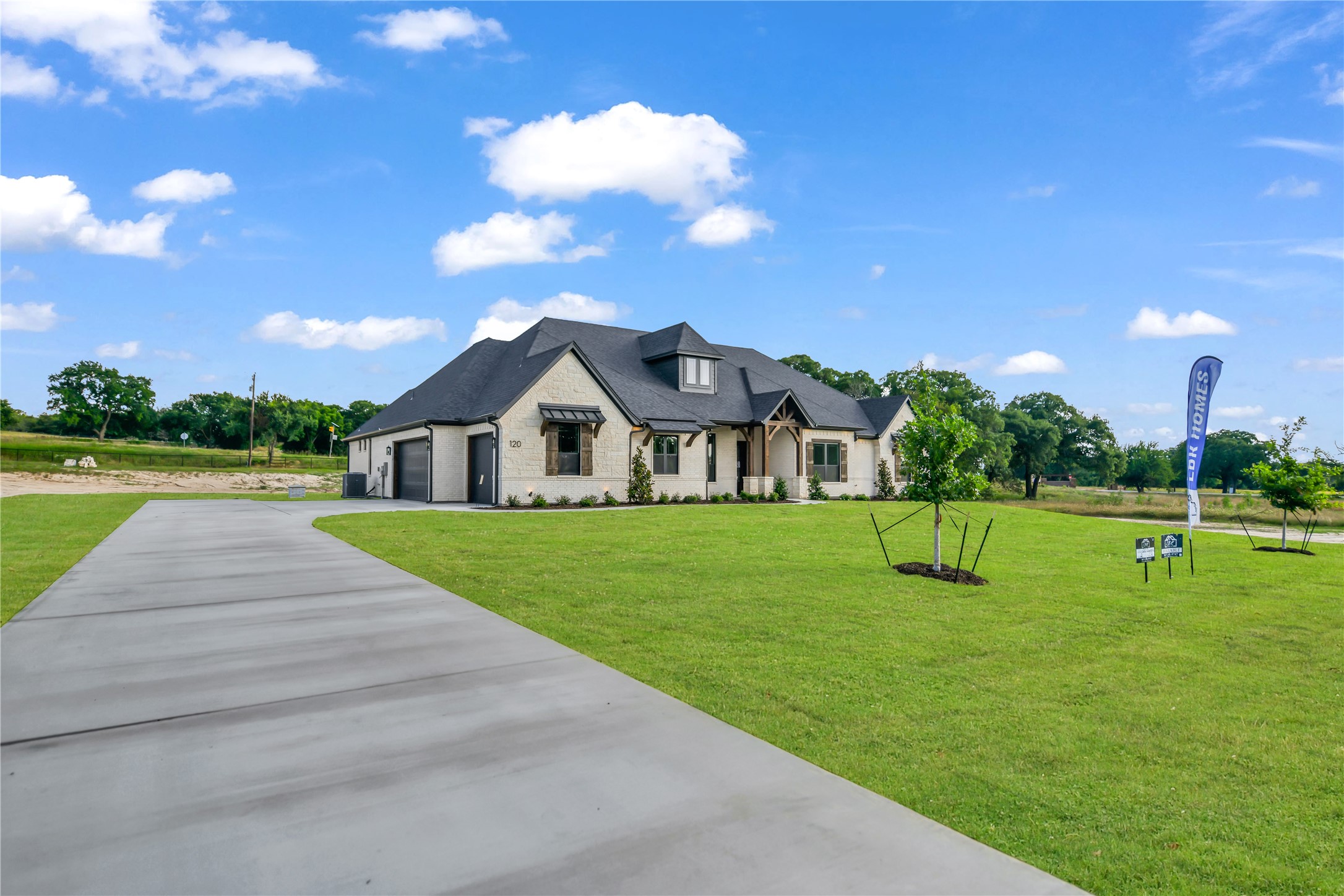 120 Daggett Drive Decatur TX 76234