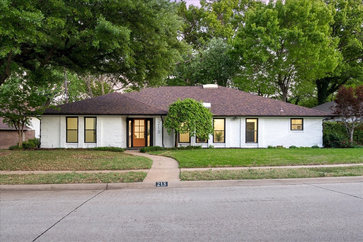 213 Westpark Drive S Mckinney TX 75072