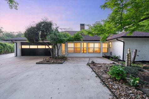 213 Westpark Drive S Mckinney TX 75072