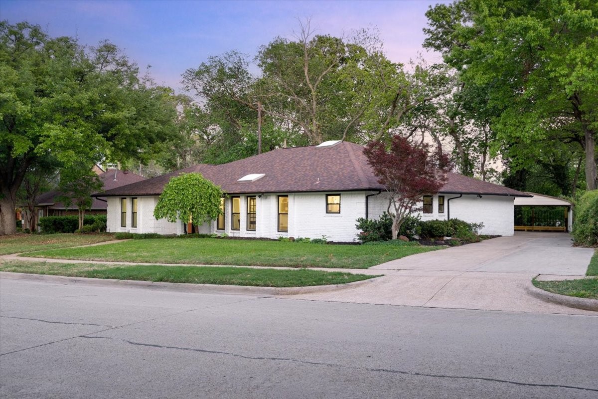 213 Westpark Drive S Mckinney TX 75072