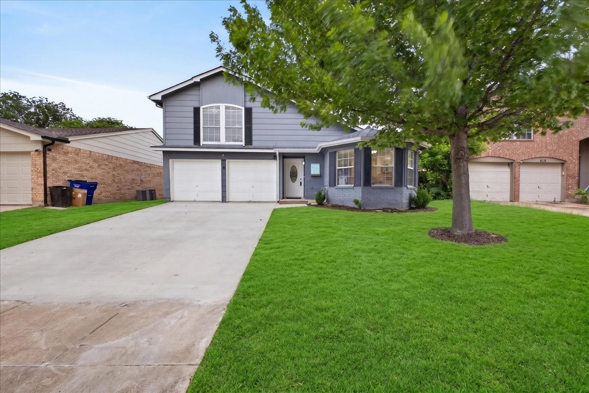 617 Hollyberry Drive Mansfield TX 76063