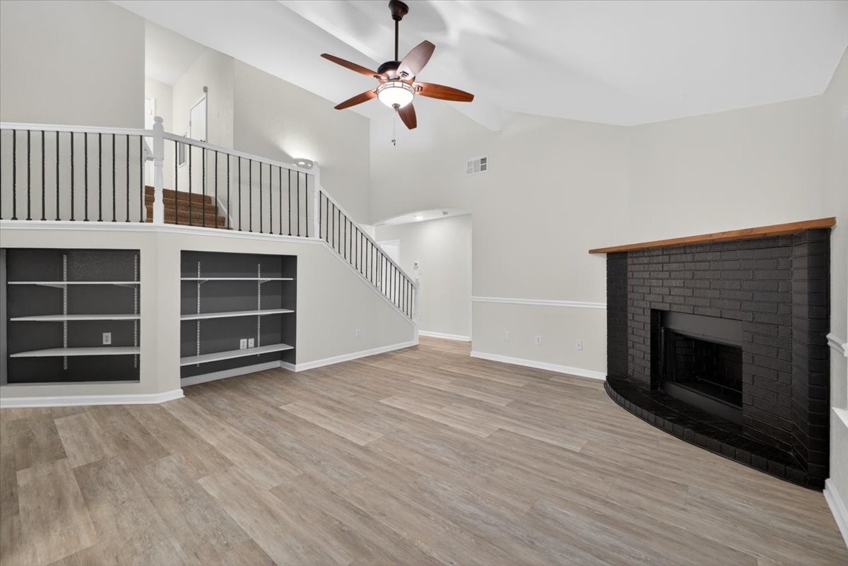 617 Hollyberry Drive Mansfield TX 76063