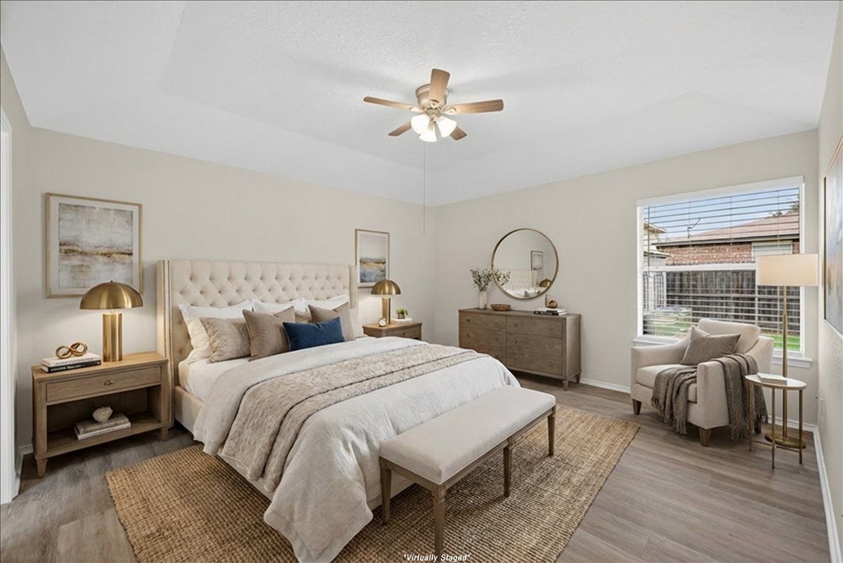 617 Hollyberry Drive Mansfield TX 76063