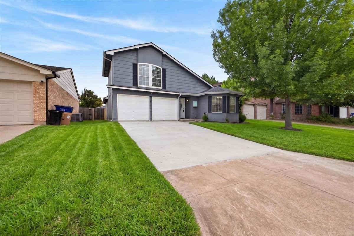 617 Hollyberry Drive Mansfield TX 76063