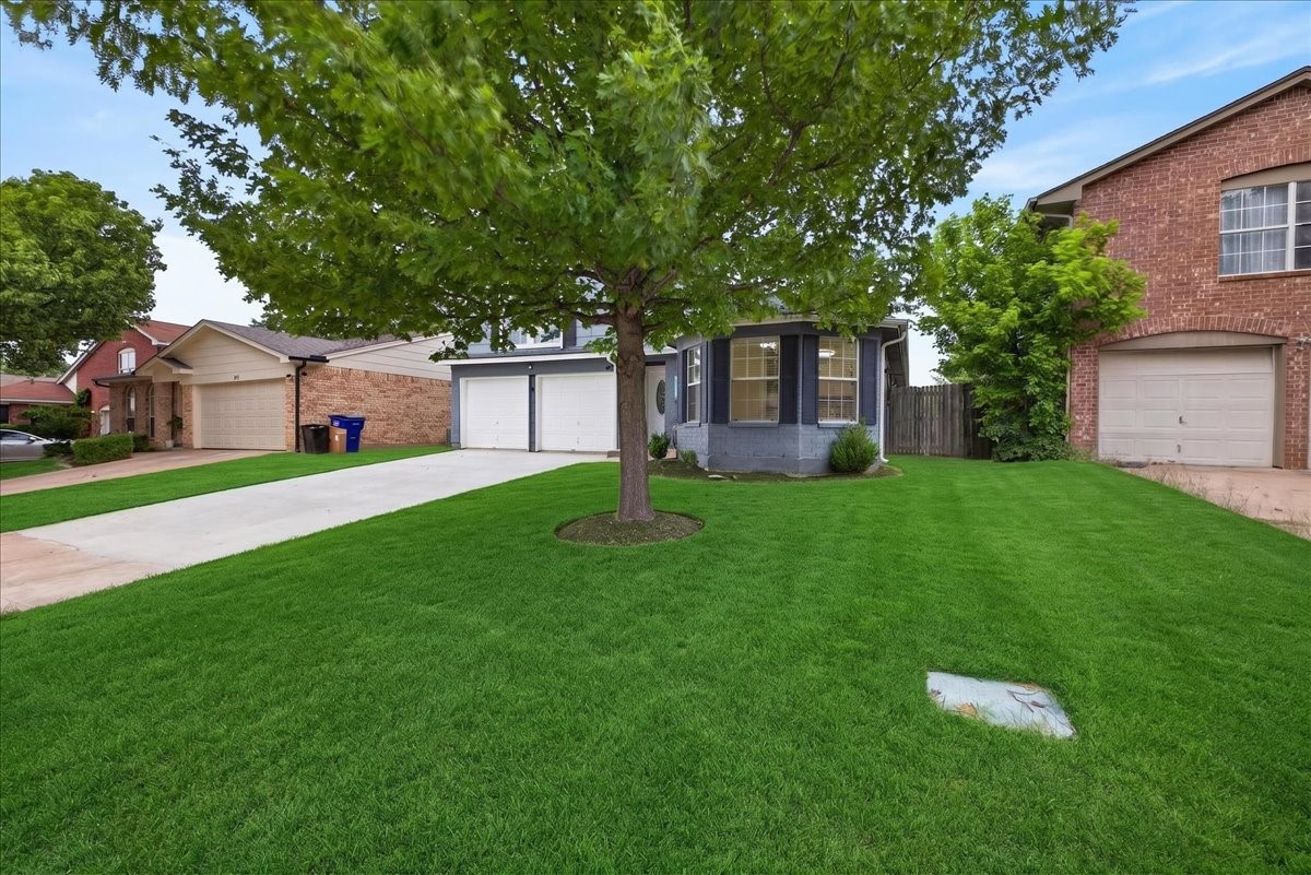 617 Hollyberry Drive Mansfield TX 76063
