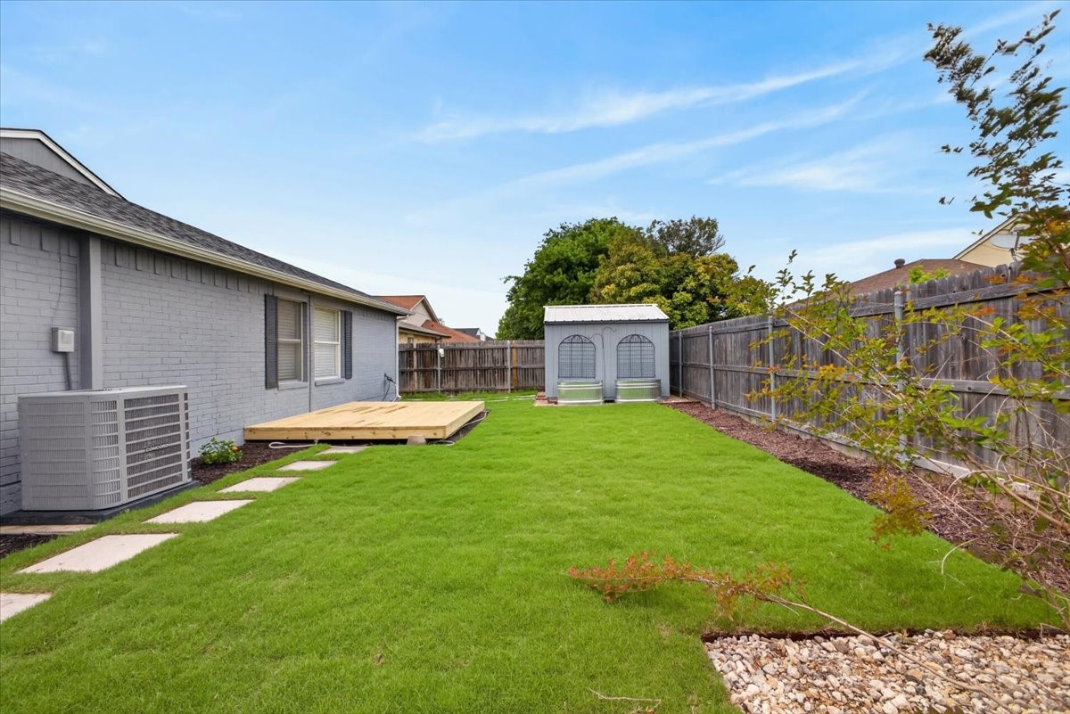 617 Hollyberry Drive Mansfield TX 76063