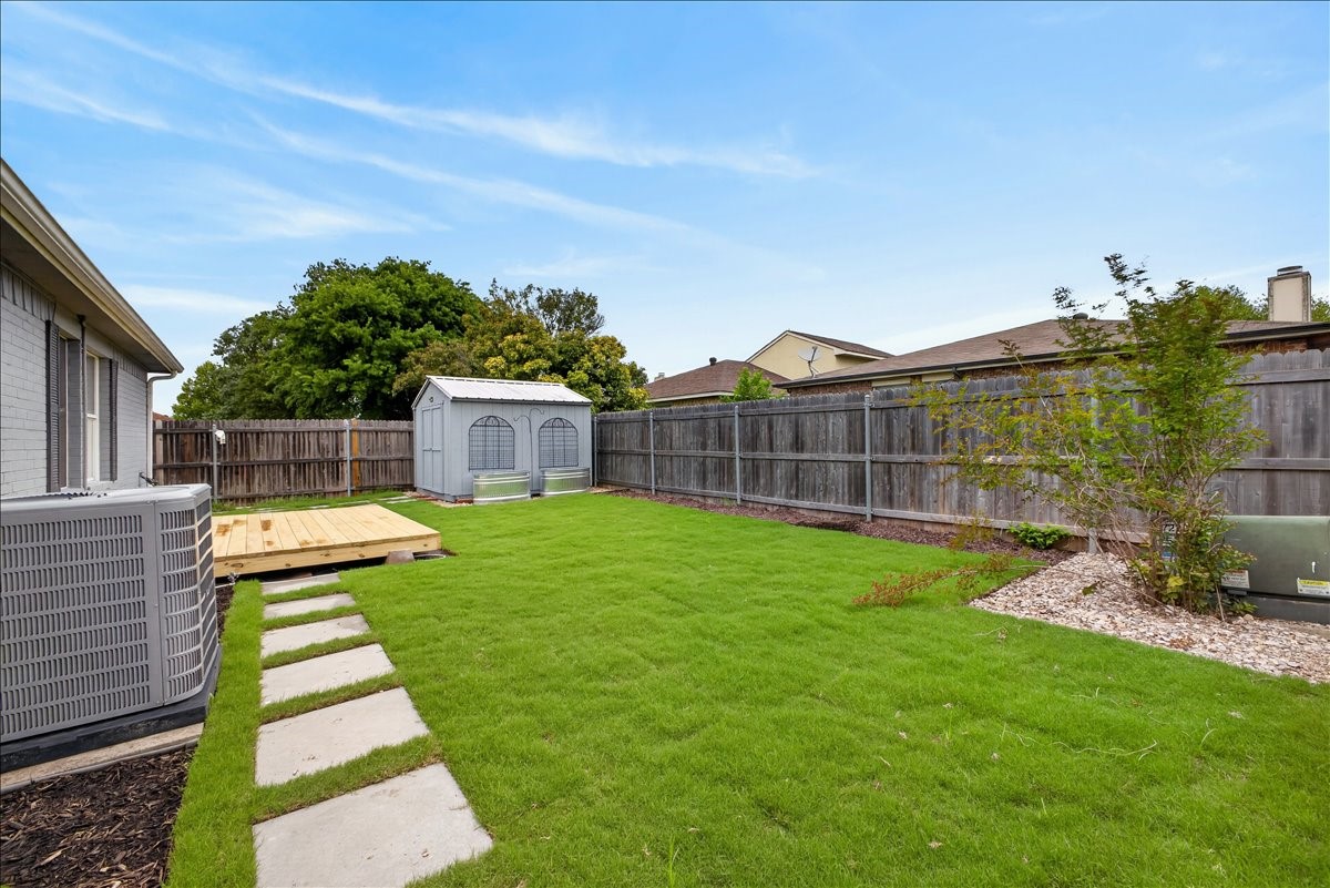 617 Hollyberry Drive Mansfield TX 76063
