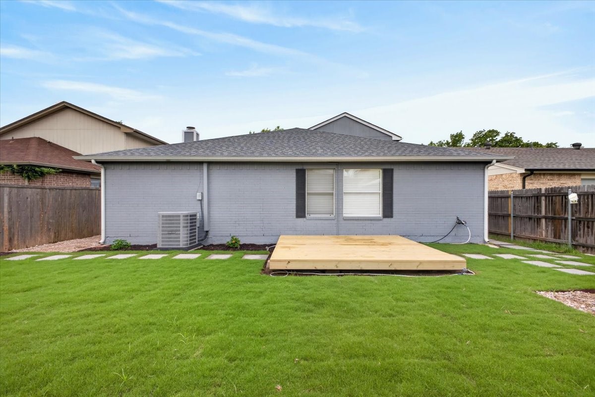 617 Hollyberry Drive Mansfield TX 76063