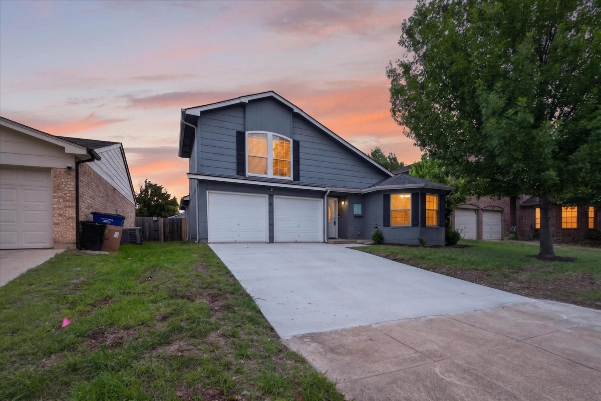 617 Hollyberry Drive Mansfield TX 76063