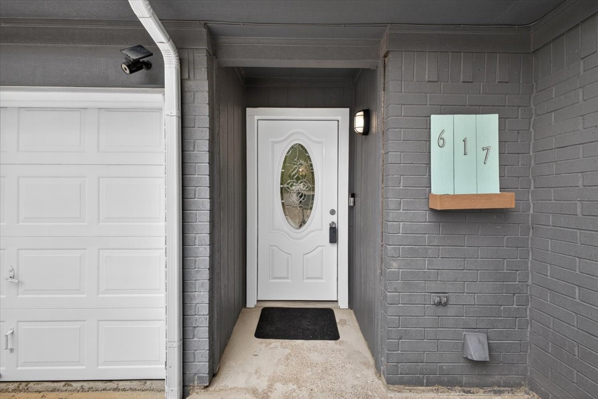 617 Hollyberry Drive Mansfield TX 76063