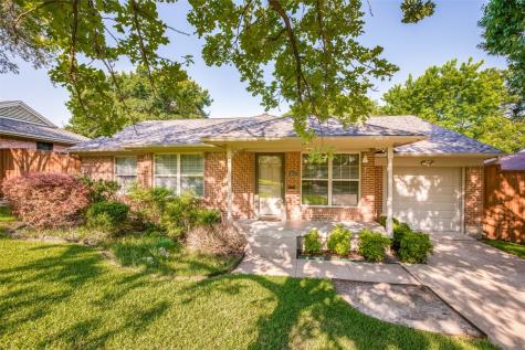 11637 Colmar Street Dallas TX 75218