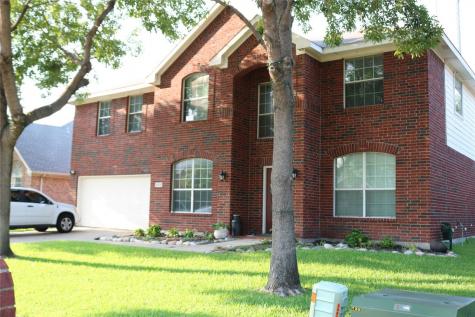 3600 Nandina Drive Wylie TX 75098