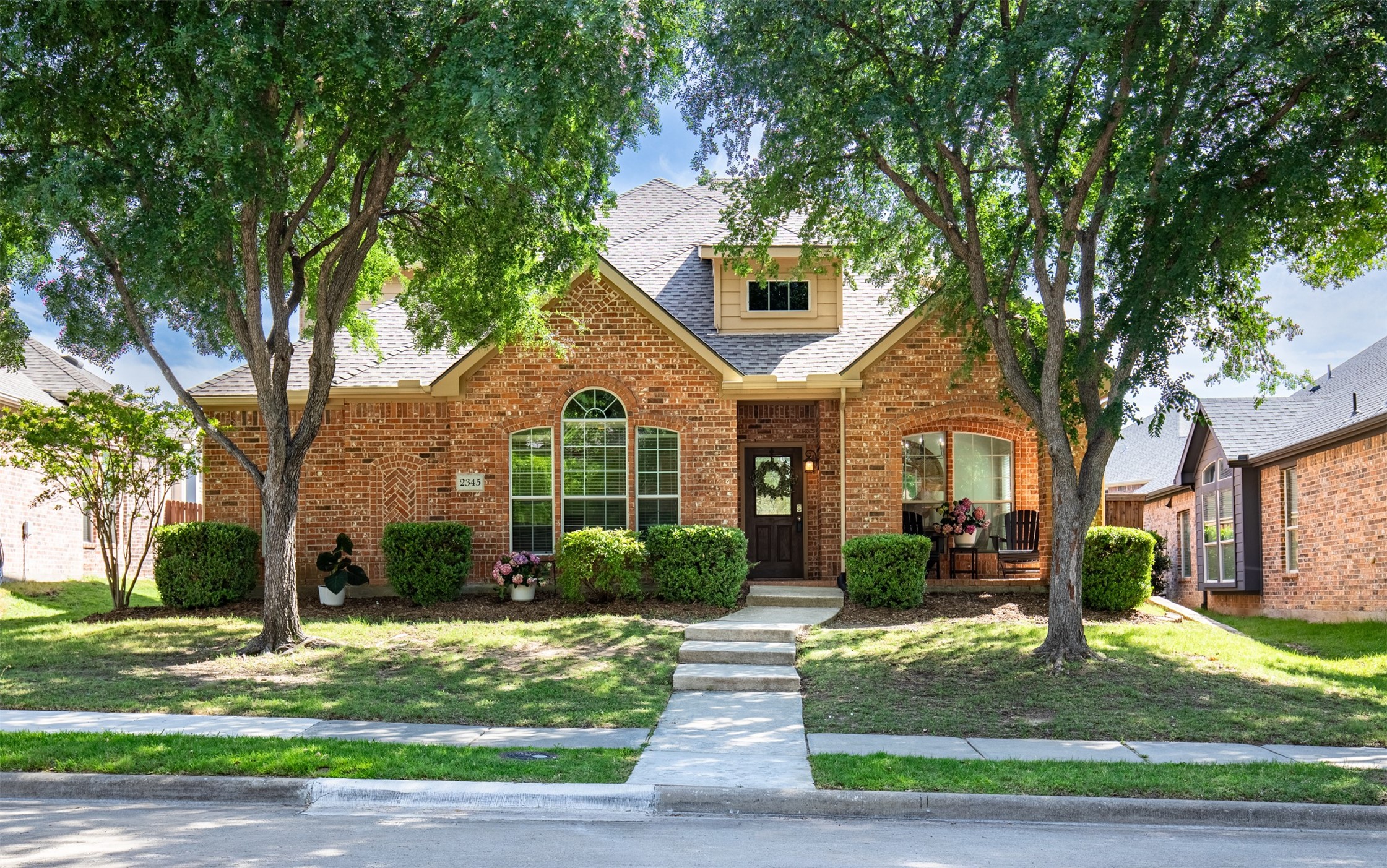2345 Falcon Point Drive Frisco TX 75033