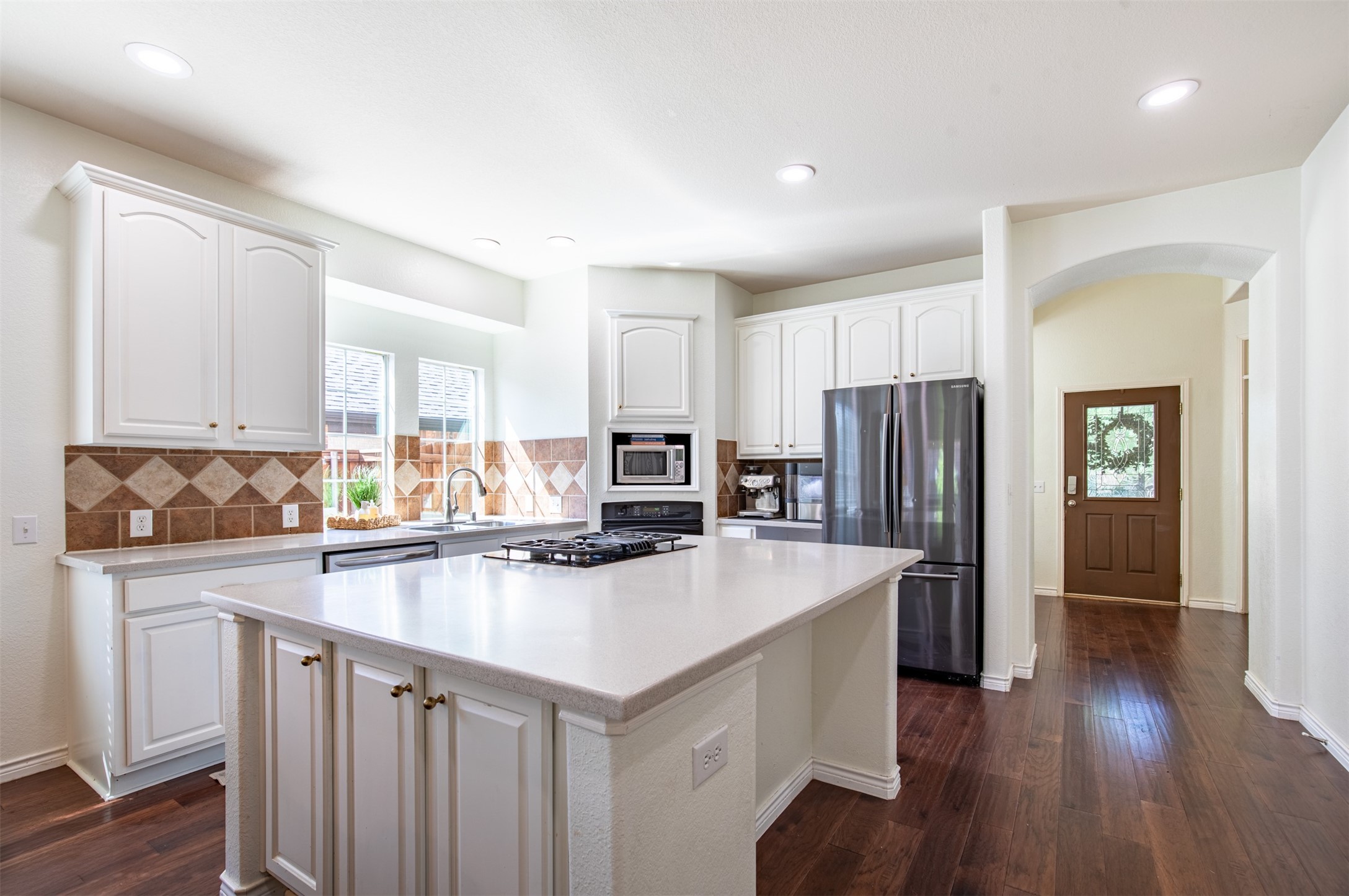 2345 Falcon Point Drive Frisco TX 75033