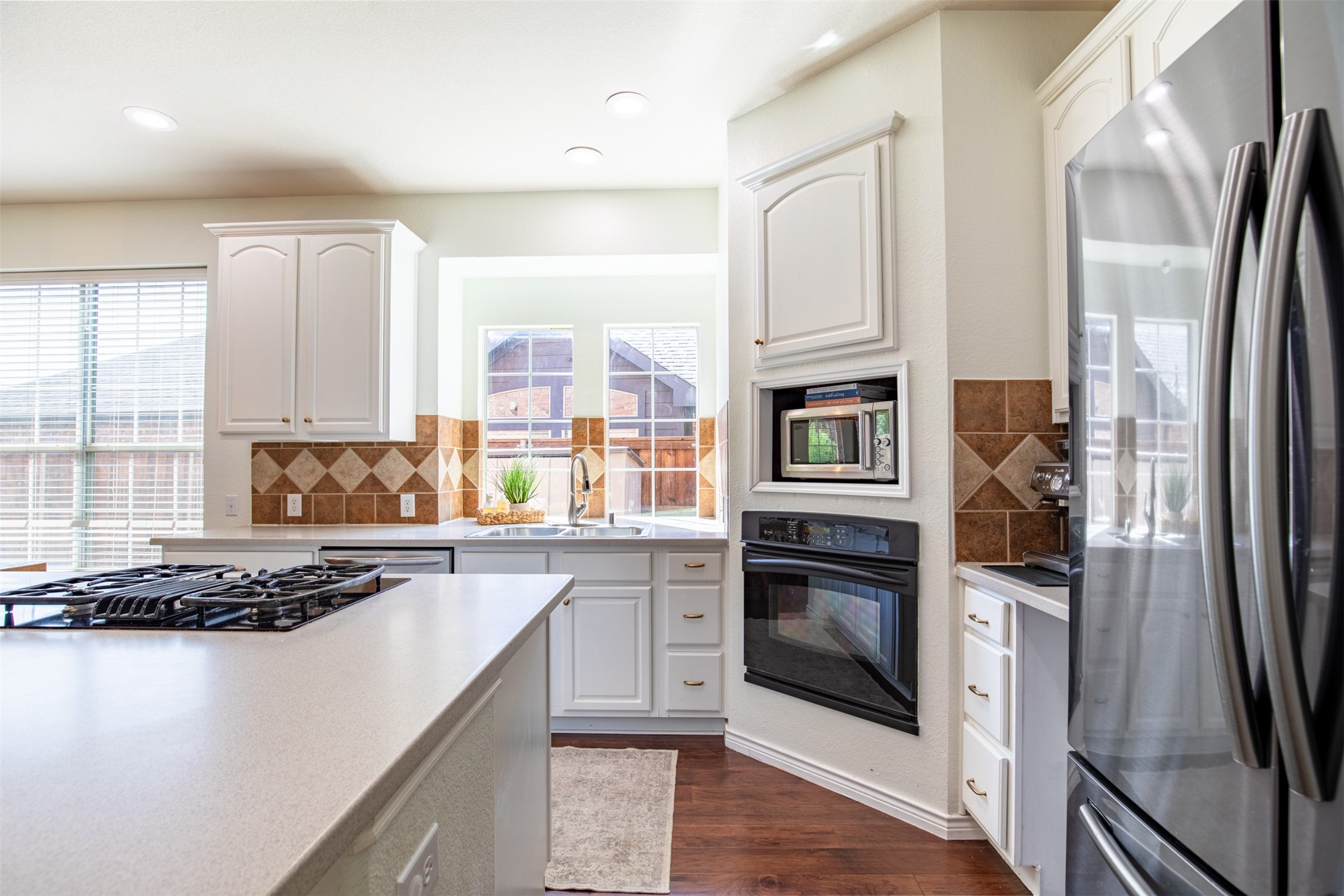 2345 Falcon Point Drive Frisco TX 75033