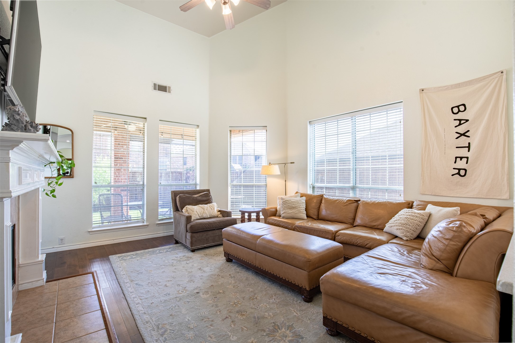 2345 Falcon Point Drive Frisco TX 75033