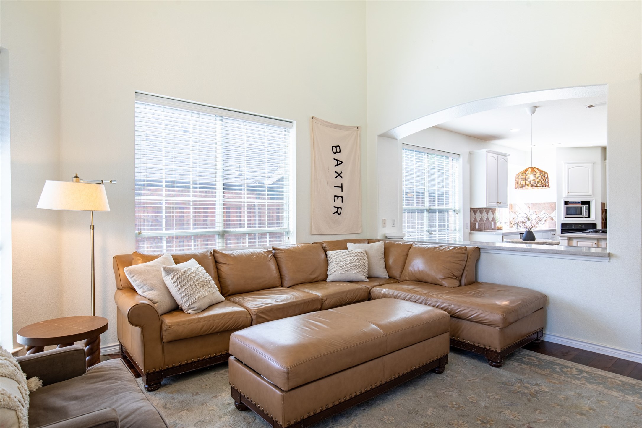2345 Falcon Point Drive Frisco TX 75033