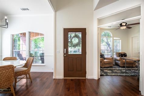 2345 Falcon Point Drive Frisco TX 75033