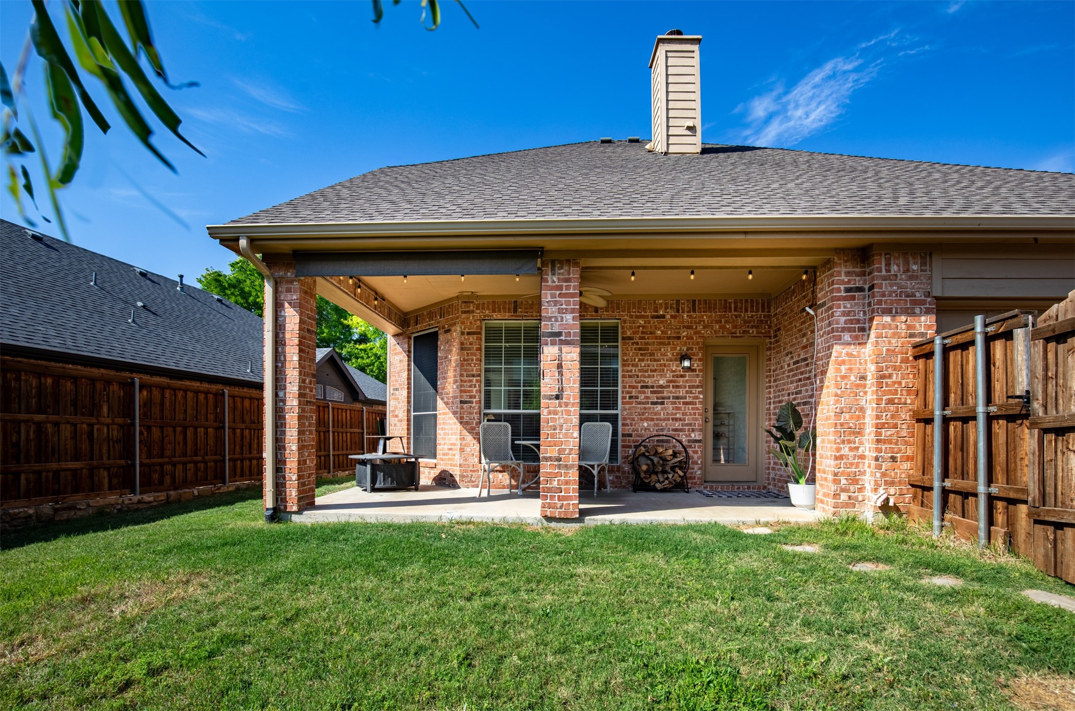 2345 Falcon Point Drive Frisco TX 75033