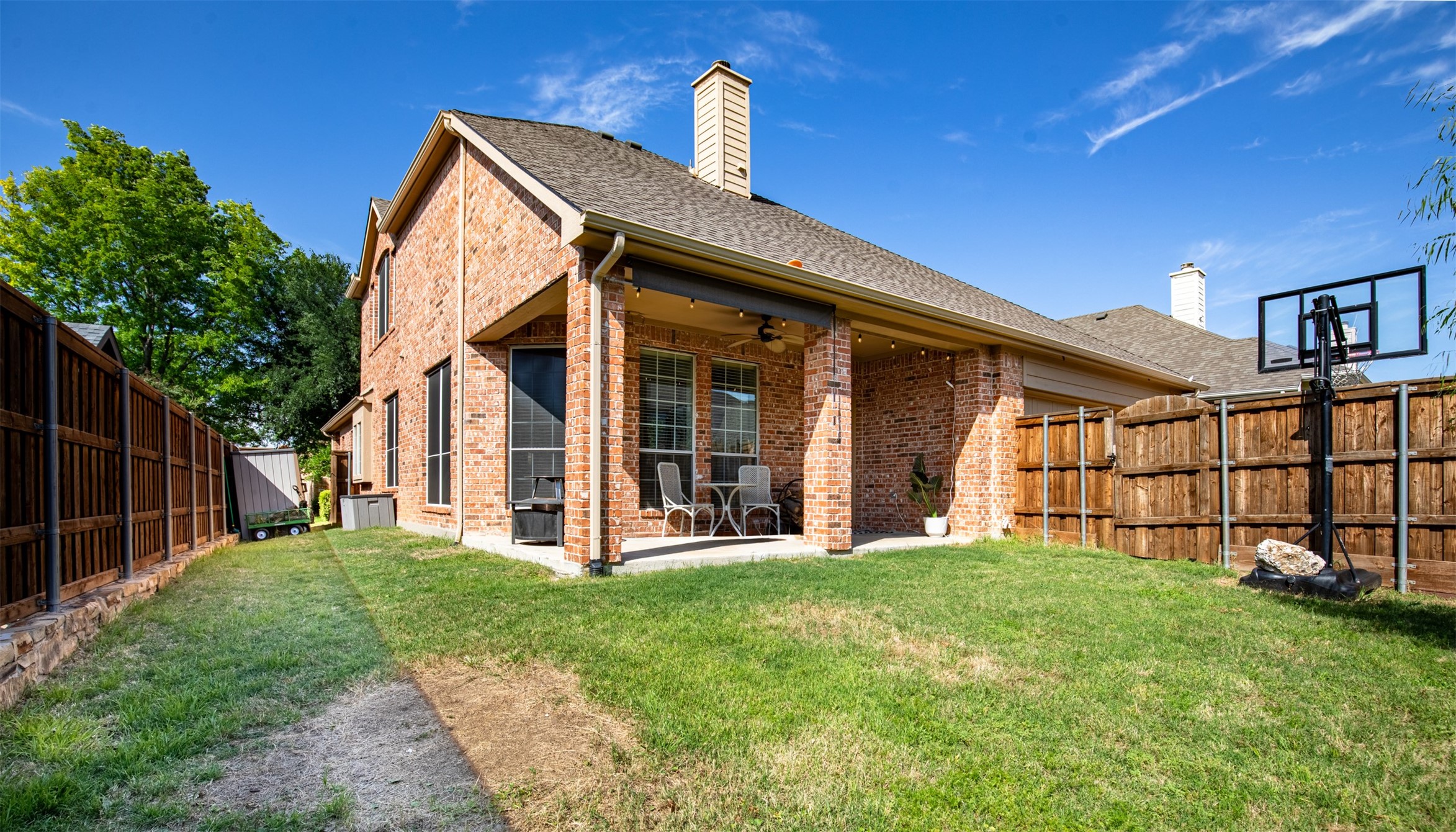 2345 Falcon Point Drive Frisco TX 75033